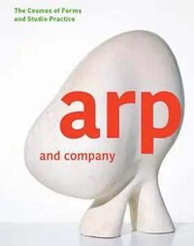 Hartog / Wiegartz |  Arp and Company | Buch |  Sack Fachmedien