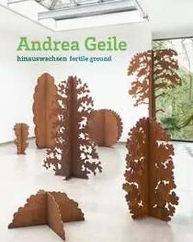 Gerhard-Marcks-Stiftung, Bremen / Verhey-Focke / Strang |  Andrea Geile | Buch |  Sack Fachmedien