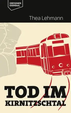Lehmann |  Tod im Kirnitzschtal | eBook | Sack Fachmedien