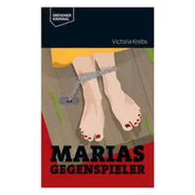 Krebs |  Marias Gegenspieler | Buch |  Sack Fachmedien