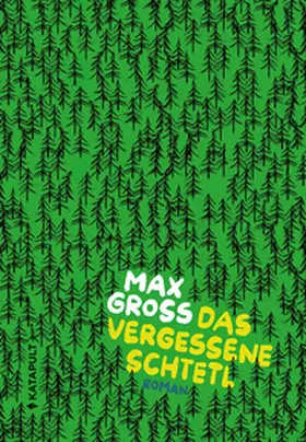 Gross |  Das vergessene Schtetl | Buch |  Sack Fachmedien