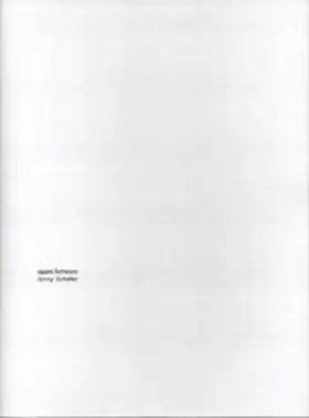 Schäfer |  again between | Buch |  Sack Fachmedien