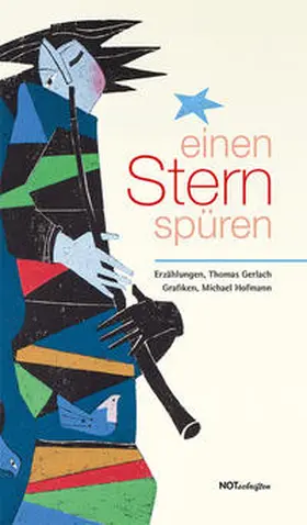 Gerlach |  einen Stern spüren | Buch |  Sack Fachmedien