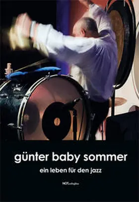 Sommer / Ernst |  Günter Baby Sommer | Buch |  Sack Fachmedien
