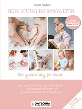 Neubert | Bewegung im Babyalter | Buch | 978-3-948942-08-3 | sack.de