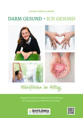Löhner | Darm gesund - Ich gesund | Buch | 978-3-948942-09-0 | www.sack.de