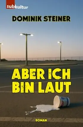 Steiner |  Aber ich bin laut | eBook | Sack Fachmedien
