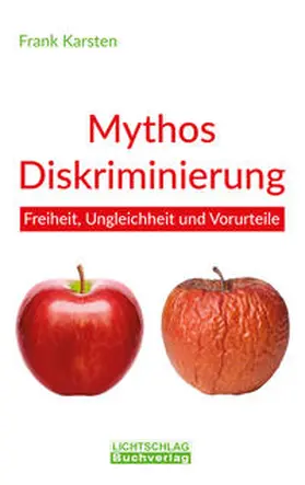 Karsten |  Mythos Diskriminierung | eBook | Sack Fachmedien