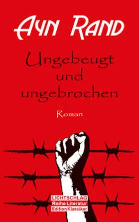 Rand |  Ungebeugt und ungebrochen | Buch |  Sack Fachmedien