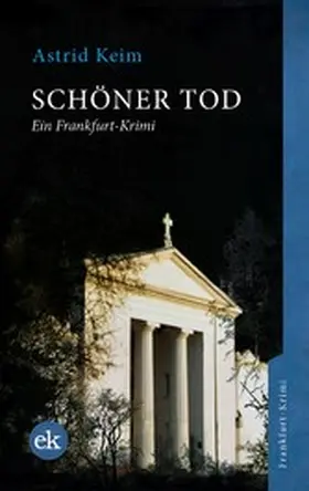 Keim | Schöner Tod | E-Book | www.sack.de