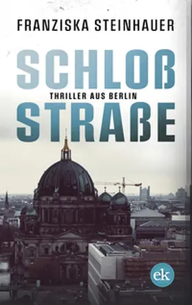 Steinhauer |  Schloßstraße | eBook | Sack Fachmedien