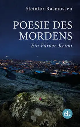 Rasmussen | Poesie des Mordens | E-Book | sack.de