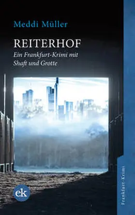 Müller |  Reiterhof | Buch |  Sack Fachmedien