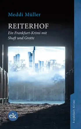 Müller |  Reiterhof | eBook | Sack Fachmedien