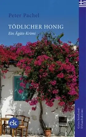 Pachel |  Tödlicher Honig | eBook | Sack Fachmedien