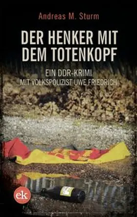 Sturm |  Der Henker mit dem Totenkopf | eBook | Sack Fachmedien
