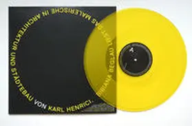 Henrici / Castorph |  Beiträge zur praktischen Ästhetik im Städtebau | Sonstiges |  Sack Fachmedien