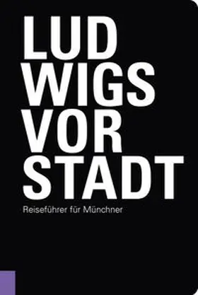 Schiermeier / Bidjanbeg |  Ludwigsvorstadt | Buch |  Sack Fachmedien