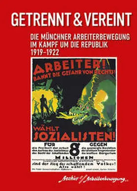 Anton / Angermair / Bellaire |  Getrennt & Vereint | Buch |  Sack Fachmedien