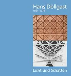 Wimmer |  Hans Döllgast 1891-1974 | Buch |  Sack Fachmedien