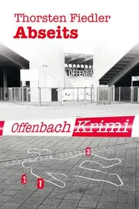 Fiedler |  Abseits | Buch |  Sack Fachmedien