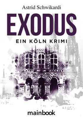 Schwikardi |  Exodus | Buch |  Sack Fachmedien