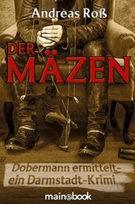 Roß |  Der Mäzen | eBook | Sack Fachmedien
