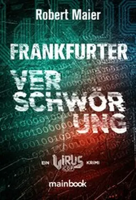 Maier |  Frankfurter Verschwörung | eBook | Sack Fachmedien