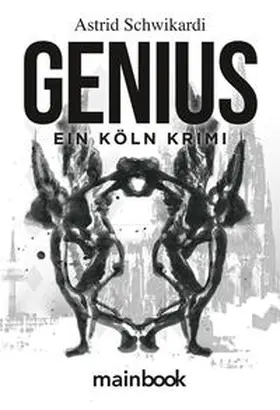 Schwikardi |  Genius | Buch |  Sack Fachmedien