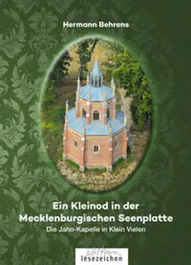 Behrens |  Ein Kleinod in der Mecklenburgischen Seenplatte | Buch |  Sack Fachmedien