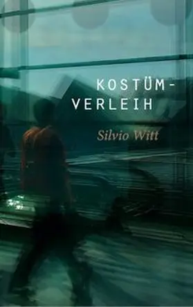 Witt |  KOSTÜMVERLEIH | Buch |  Sack Fachmedien