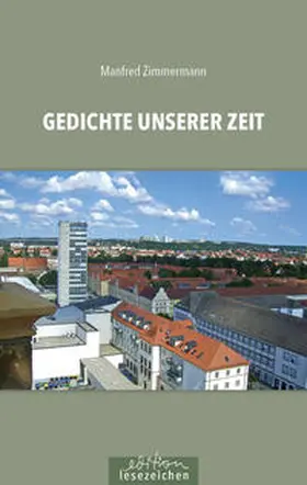 Zimmermann |  Gedichte unserer Zeit | Buch |  Sack Fachmedien