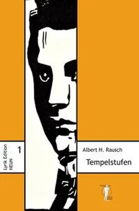 Rausch / Marciniak / Benrath |  Tempelstufen | Buch |  Sack Fachmedien