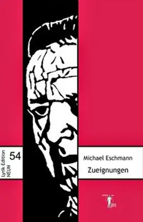 Eschmann |  Zueignungen | Buch |  Sack Fachmedien