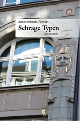 Gröhler / Marciniak / Drushinin |  Schräge Typen | Buch |  Sack Fachmedien