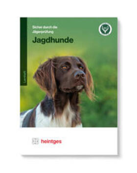 Schmidt / Kelle / Jüngling | Jagdhunde | Buch | 978-3-949007-21-7 | sack.de