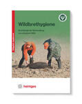 Stegmanns / Heintges / Schmidt |  Wildbrethygiene | Buch |  Sack Fachmedien