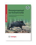 Heintges / Erl / Schmidt |  Bewegungsjagd auf Schalenwild | Buch |  Sack Fachmedien