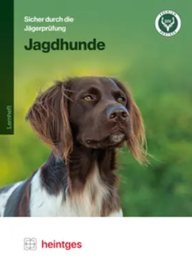  Jagdhunde | Buch |  Sack Fachmedien