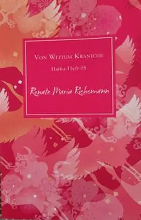 Riehemann |  Von Weitem Kraniche | Buch |  Sack Fachmedien