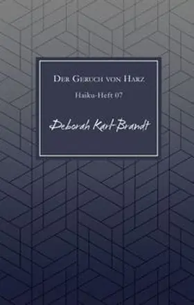 Karl-Brandt |  Der Geruch von Harz | Buch |  Sack Fachmedien