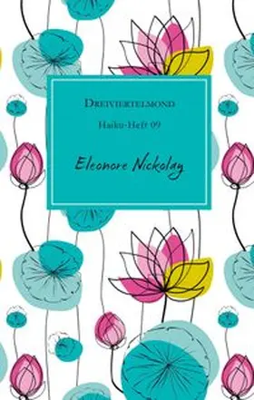 Nickolay |  Dreiviertelmond | Buch |  Sack Fachmedien
