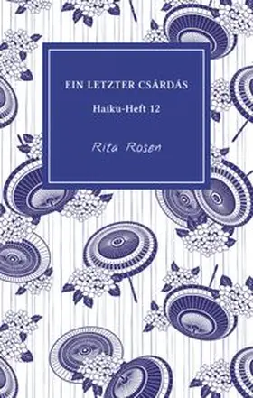 Rosen |  Ein letztes Csardas | Buch |  Sack Fachmedien