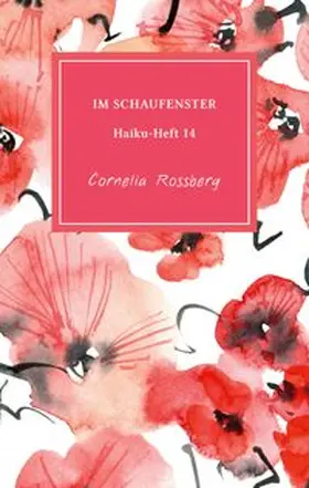 Rossberg |  Im Schaufenster | Buch |  Sack Fachmedien