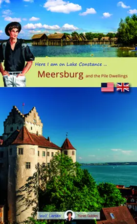 Larsen |  Here I am in Meersburg | Buch |  Sack Fachmedien