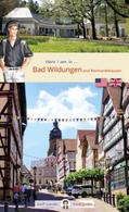 Larsen / Weller |  Here I am in Bad Wildungen and Reinhardshausen | Buch |  Sack Fachmedien