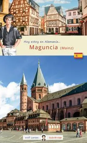 Larsen |  Maguncia | Buch |  Sack Fachmedien