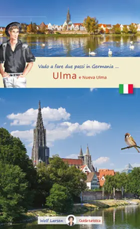 Larsen / Beyerle |  Ulma e Nuova Ulma | Buch |  Sack Fachmedien