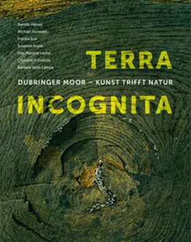  Terra Incognita | Buch |  Sack Fachmedien