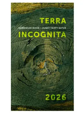  Terra Incognita 2026 | Sonstiges |  Sack Fachmedien